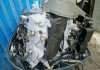 Фото Продам отличный лодочный мотор YAMAHA 140,