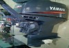 Фото Продам лодочный мотор YAMAHA 30, S (381 мм), из Японии, 2-х тактный, 3-х цилиндровый,