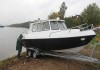 Фото Купить катер (лодку) FishRoad 650 Cabin