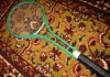 Фото Ракетка металлическая для большого тенниса