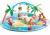 Фото Игровой развивающий коврик Тропический остров (Tiny Love) для младенца до 12-14 месяцев